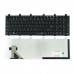 Keyboard Laptop Acer Aspire 1700 1710 US BLACK
